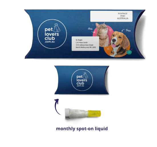 Pet lovers best sale club