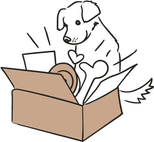 Advocate Monthly spot on Quarterly Wormer Dogs – Pet Lovers Club